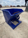 Trash Bin