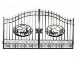 Bi Parting Gate