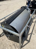 Skid Steer Compact Roller