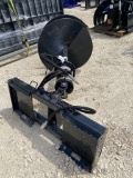 Land Pride SA-35 Post Hole Digger w/36in Bit