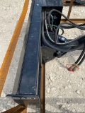 AGT Skidsteer Brush Cutter