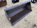 Tractor /Loader Bucket