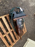 John deere (HH2oC) Hammer