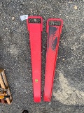 6ft. Pallet Forks