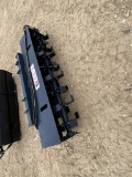 New Quick Attach JCT Tiller