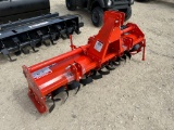 Mower King 72