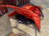 New Top cat HD Disk Mulcher