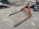 3 point hay forks