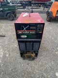 Lincoln Power wave AC/DC 1000