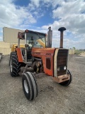 Massey Ferguson 3505 2 WD Diesel Tractor Runs & operates