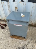 Three Phase Insulated Transformer