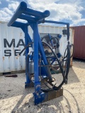Hydraulic Cooling tower