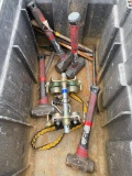 Hammer/Files/Levels /Crate