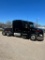 2014 Peterbilt 10 speed runs & drives shows 637,859.3 miles