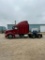 2014 Peterbilt runs & drives shows 975806 miles 10 speed