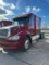 2005 Freightliner runs & drives good motor Cat C15 10 Speed