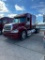 2005 Freightliner runs & drives Motor is Cat C15 10 speed shows 7770951