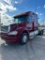 2005 Freightliner runs & drives Motor is Cat C15 10 speed shows 645614 miles