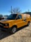 2016 Cargo Van good condition runs and drives no issues shos 224,210 on miles