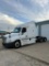 2013 Freighliner Cascadia  DD15 Motor 10 speed transmission, runs & drives clean title