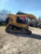 2016 CAT 277B Compact Trackloader 2309.4 hrs. Runs and Operates