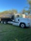 1998 Freightliner Tanker truck shows 606377.0 miles runs good
