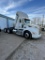2013 Peterbilt 386 Daycab Shows 757K, 10 speed transmission runs & drives clean title