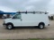 2016 Chevy Express 2500 Extended 6.0L 217K miles runs and drives