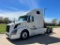 2011 Volvo VNL 60 D13 Automatic 725K miles runs and drives great
