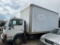 2006 Nissan Box Truck 16ft. Diesel 69K miles runs and drives