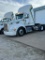 2013 Peterbilt 386 Day Cab Shows 695K miles 10 speed transmission runs & drives clean title