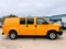 2011 Chevy Cargo Van Runs good
