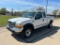 1999 Ford F250 Extended cab, short bed V10 4x4 249K Miles runs and drives has misfire