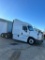 2013 Freighltiner runs & drives good 10 speed transmission