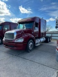 2005 Freightliner runs & drives Motor is Cat C15 10 speed shows 7770951