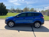 2018 Ford Escape 2.5L 4YD 135K Miles TMU Runs and Drives