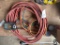 Air hose & AC Gauges