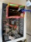 Drill,Sander,Router,Scrappers