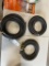 Box of Air Hoses