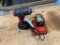 Snap on 3/8 impact 2 battery 7 charger works
