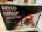 Ridgid Drum Cleaner
