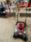 Milwaukee M18 Self Propell mower mower only no battery
