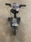 Zap Electric Scooter with charger,