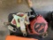 Rebel & Miller safety harness