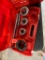 Harbor Freight pipe threading kit