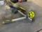 TR Measuring wheel