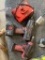Snap on impact drill with charger