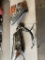Honda headlights 08-12