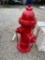 Fire Hydrant