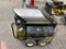 1000 PSI Heated pressure washer
